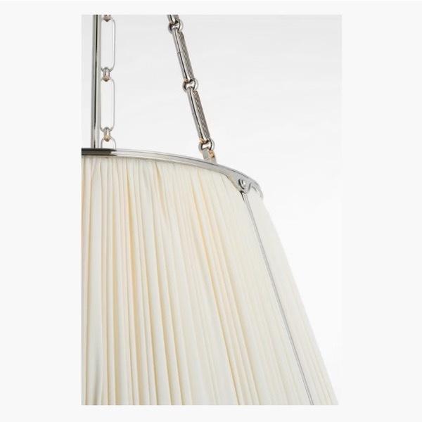 【Visual Comfort】アメリカ・デザイン照明 シャンデリア「Allister 21