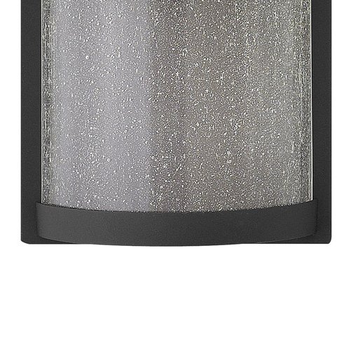 【HINKLEY】LEDアウトドア・ウォールライト「Shelter」1灯(L102×W216×H457mm)