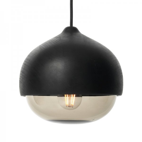 Mater】「Terho pendant, medium, black」ペンダントライト ミディアム  