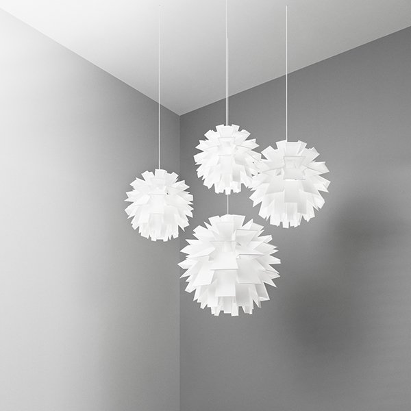 Normann Copenhagen】「Norm 69 pendant, L」デザイン照明