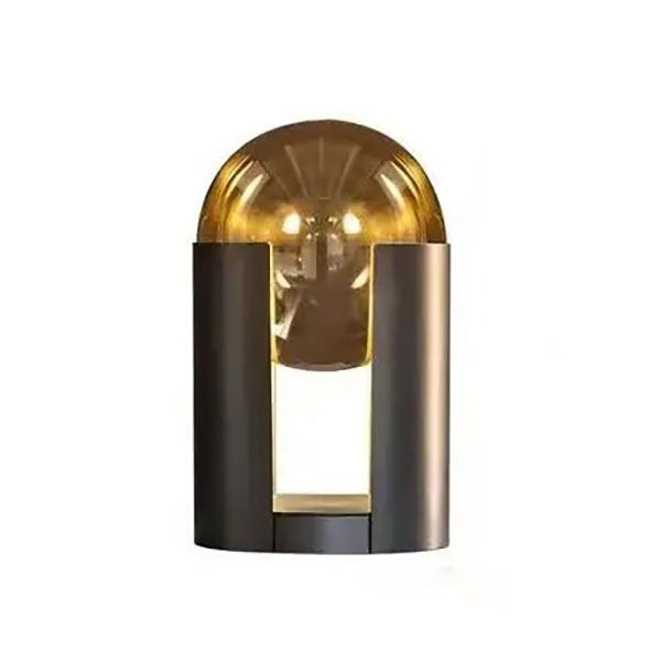 【1台在庫限り】インテリア照明 フロアライト アンバー (W250×H430mm)