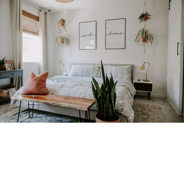 【MITZI】アメリカ・モダンテーブルライト「LUPE」1灯・ゴールド(W177.8×H520.7mm)