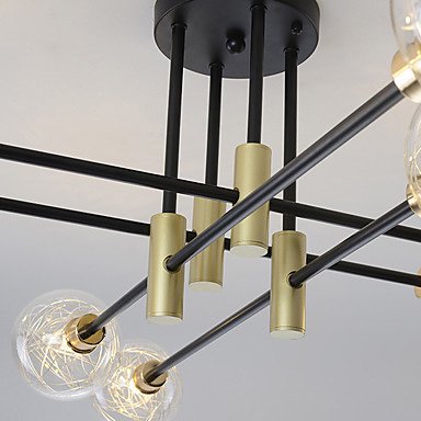 EMPEROR LANG】シーリングライト8灯（W820×H300mm） | EL JEWEL 