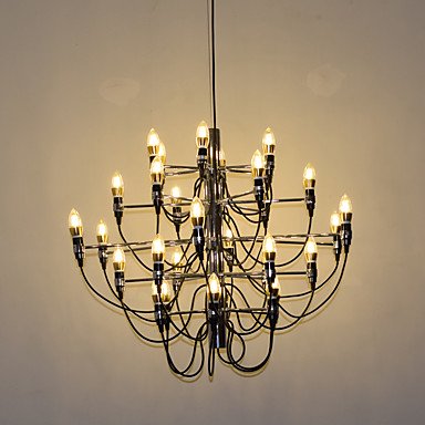 ① クリスタル シャンデリア ３灯 遠藤照明 店舗什器 キャンドル ① クリスタル シャンデリア 3灯 遠藤照明 店舗什器 キャンドル ③