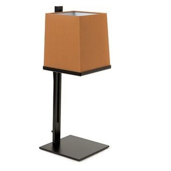 【MARETTI】オランダ・ウォールライト・テーブルライト シェード単品「KLAAR」 COGNAC（W200×D185×H205mm）