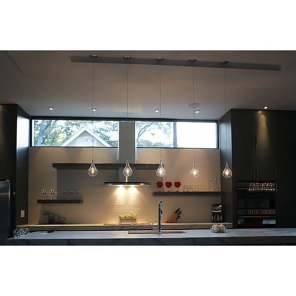 【ET2】アメリカ・ミニペンダントライト「LARMES」1灯(W110×L110×H200mm)