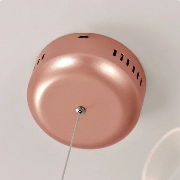 デザイン照明 メイプルシード・ライト Copper(φ510/720/980mm)