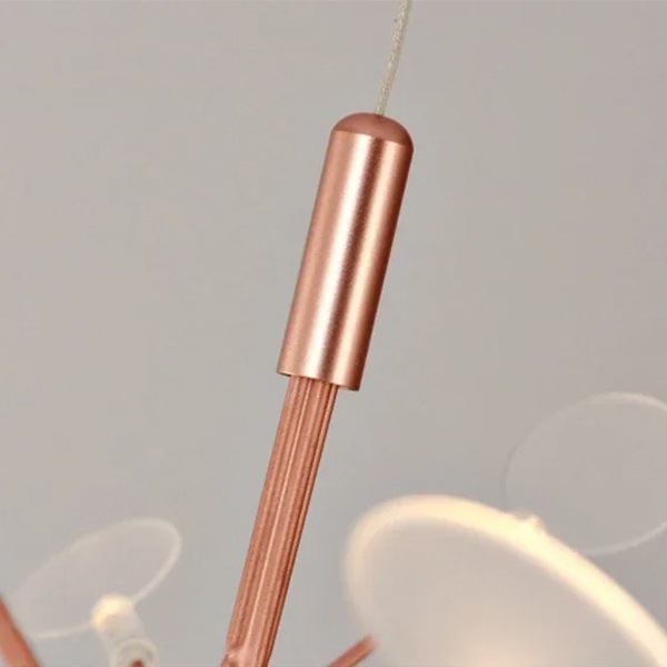 デザイン照明 メイプルシード・ライト Copper(φ510/720/980mm)