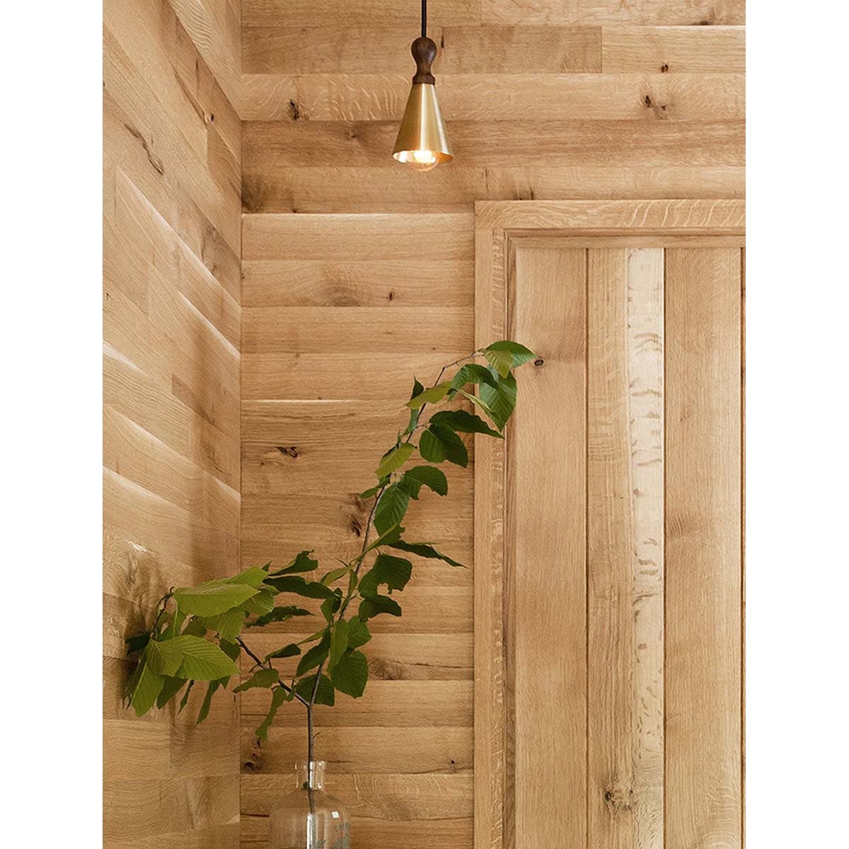 【ALLIED MAKER】 アメリカ・インテリア照明「Bell Pendant」ペンダントライト 1灯 カスタムカラー (W89×D89×H216mm)