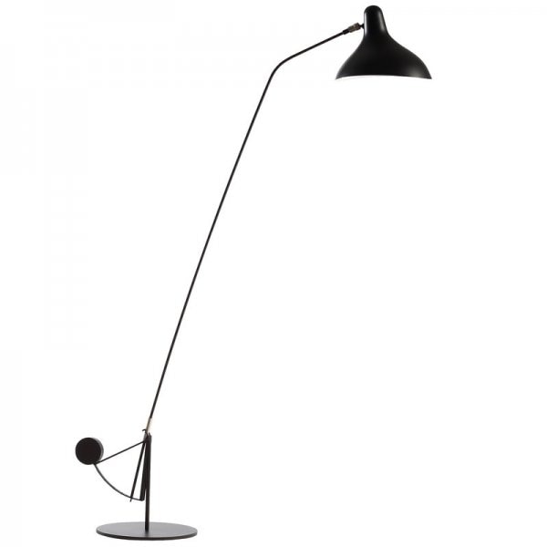 DCW editions】「Mantis BS1-B floor lamp」デザイン照明フロアランプ