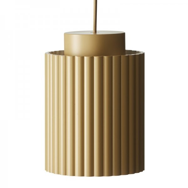 【Pholc】「Donna 18 pendant, autumn leaves」ペンダントライト　　オータムリーブス（Φ180×H250mm)