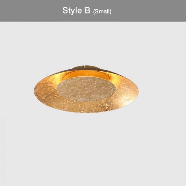 LEDシーリングライト 1灯 （D215～D345mm×H52～H115mm）