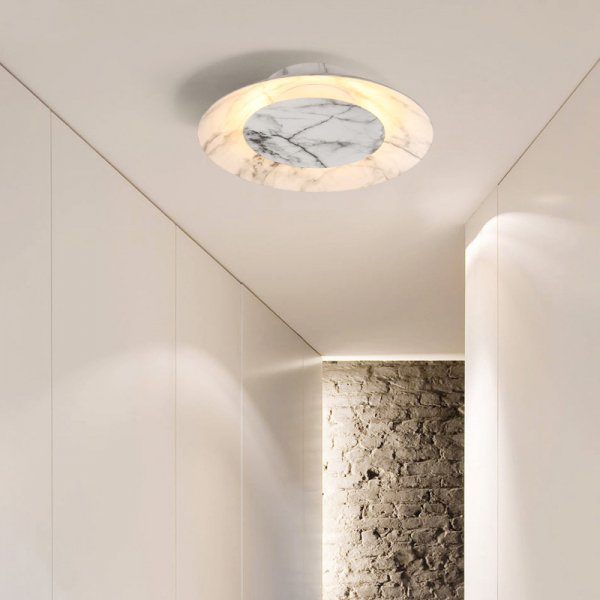 LEDシーリングライト 1灯 （D215～D345mm×H52～H115mm）