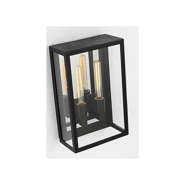 Visual Comfort】アメリカ・ウォールライト「Fresno Medium 2-Light 3