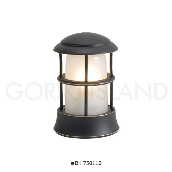 マリンランプ マリンランプ】BH1000 MINI ブラックシリーズセキスイエクステリアWEBSHOP