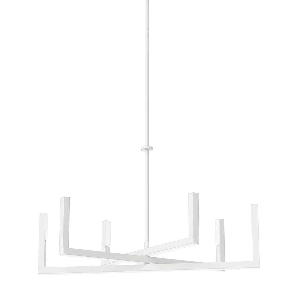 【KICHLER】アメリカ・モダン照明「Elan Priam」 LED(W711mm × H202mm)