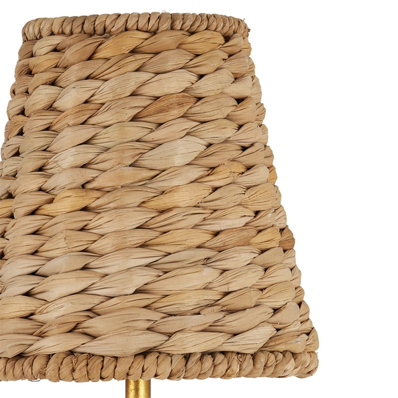 【CURREY】アメリカ・ウォールライト 1灯「Savoie」ゴールド（W177×D190×H470mm）