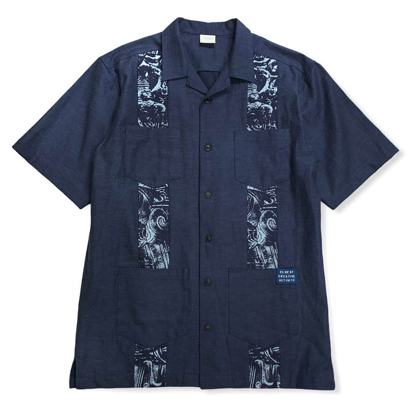 JF LINE S/S Shirt