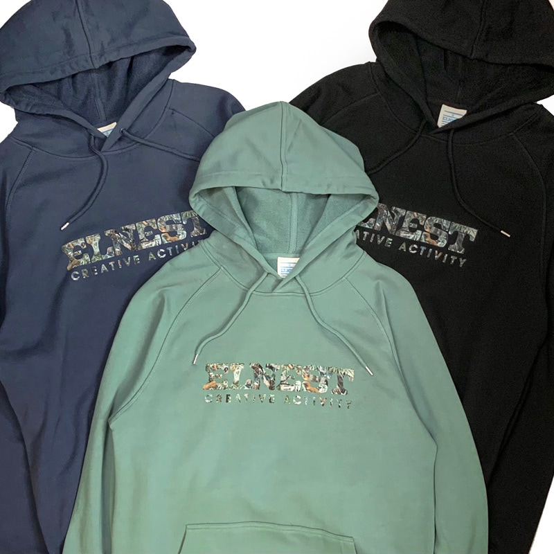 ELNESTA Hoodie