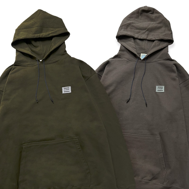 S2S Sweat Parka
