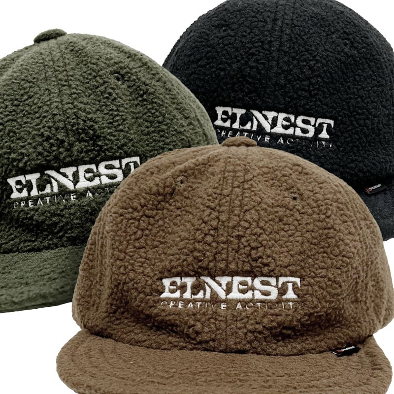 ELNEST UMPIRE CAP