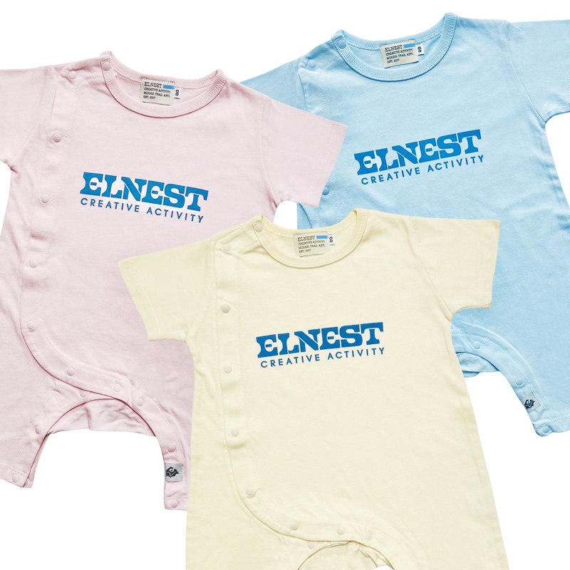 ELNESTA RONPERS