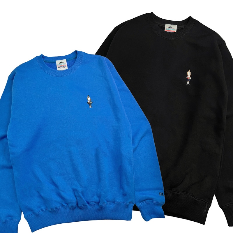 DOGGY CREW SWEAT (KIDS)