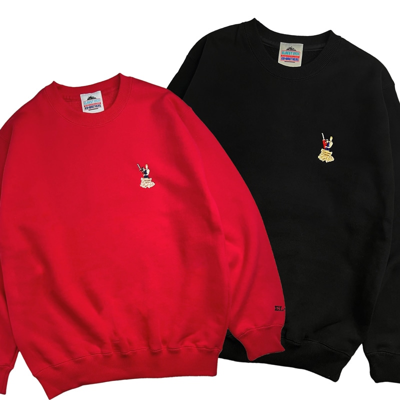 SHADY CREW SWEAT (KIDS)