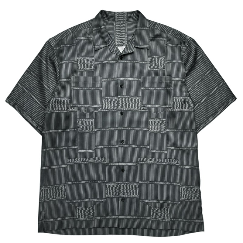 KAKUREMINO S/S SHIRT