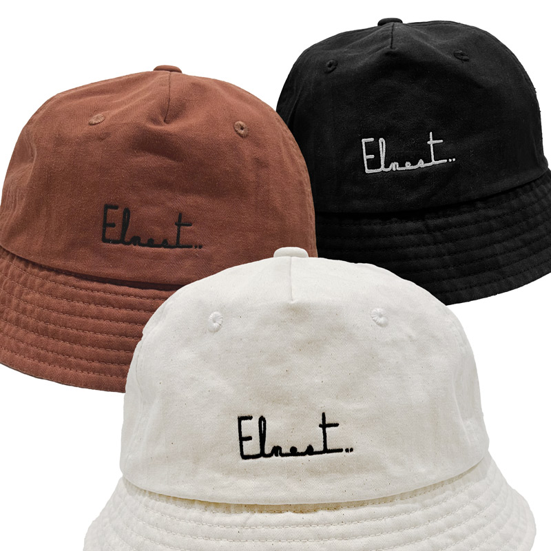 SCRIPT ELNEST.. HAT