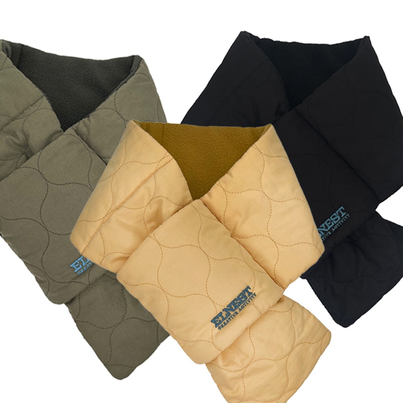 EL QUILT MUFFLER（KIDS）