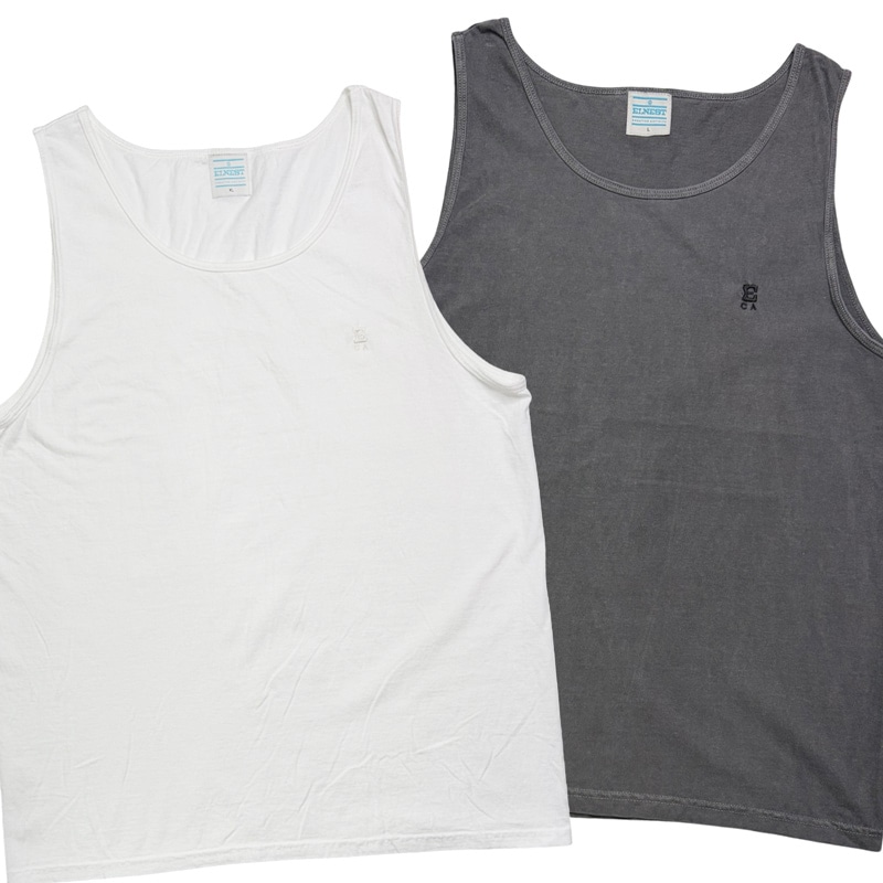 CTF TANKTOP