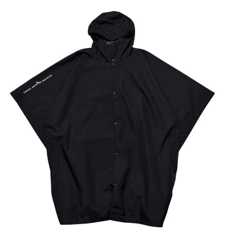AGRIVIST PONCHO 