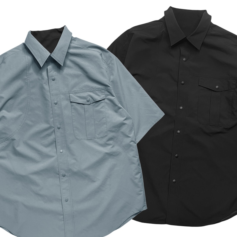 ACTIVIST S/S SHIRTS