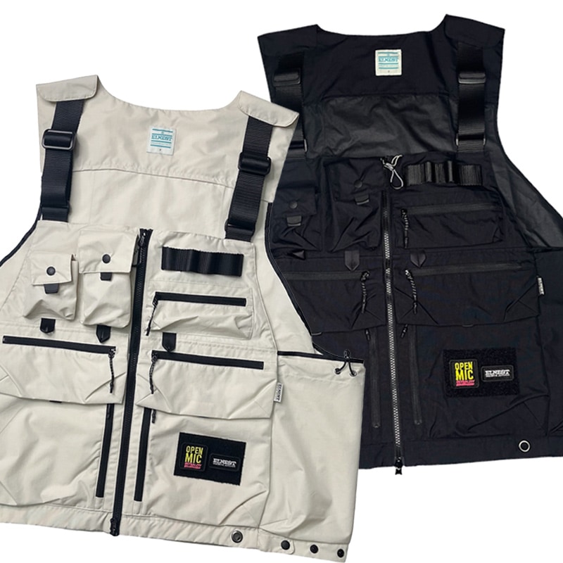 CREATOR UTILITY VEST PRO