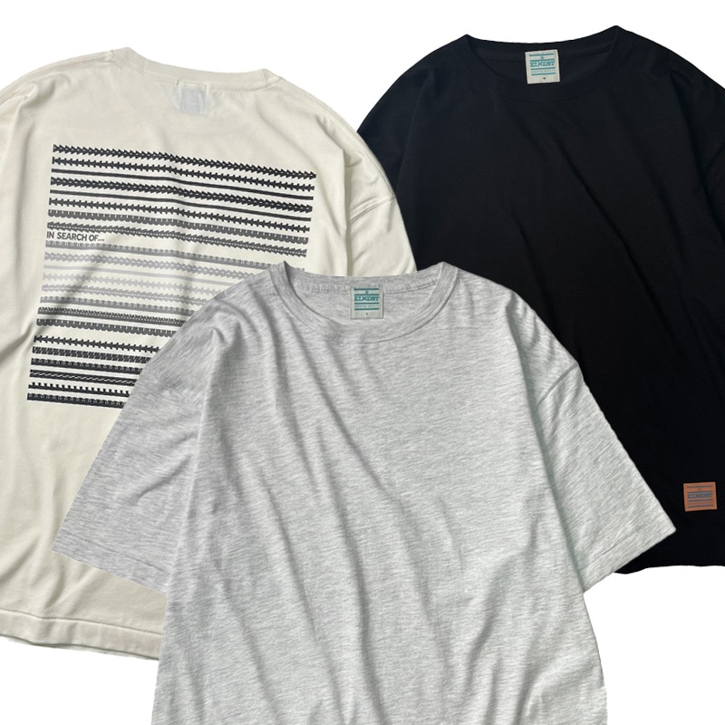 IN SEARCH TEE