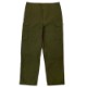 OLIVE FIELD TROUSERS