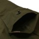 OLIVE FIELD TROUSERS