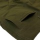 OLIVE FIELD TROUSERS