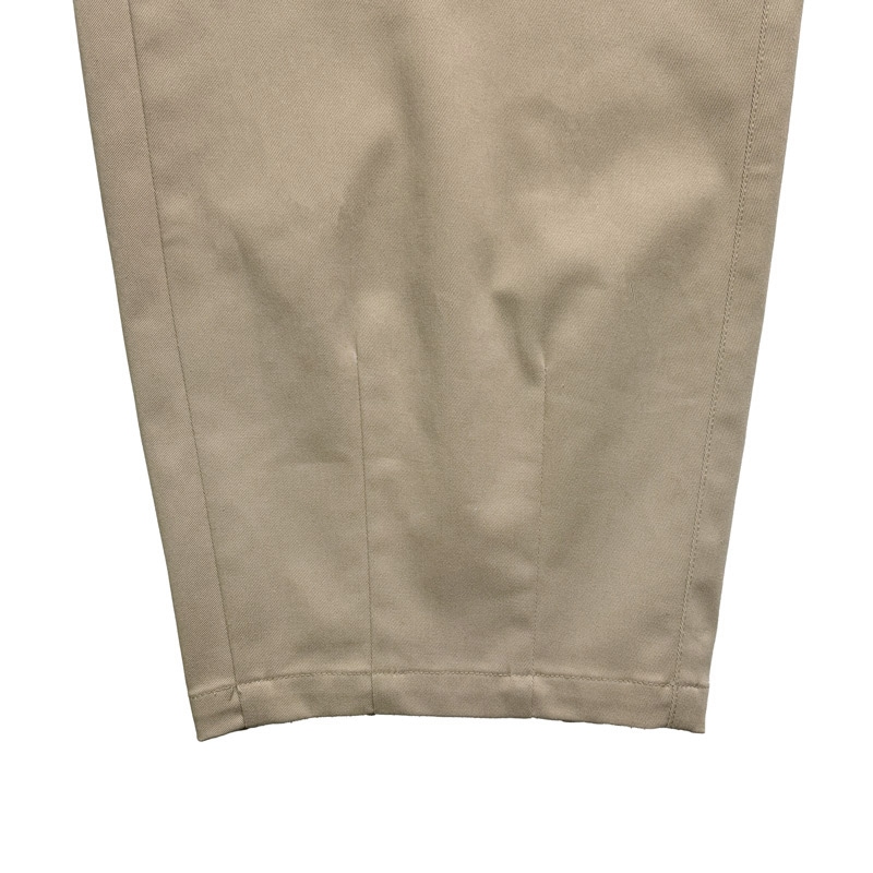 WORKY BALOON CHINO