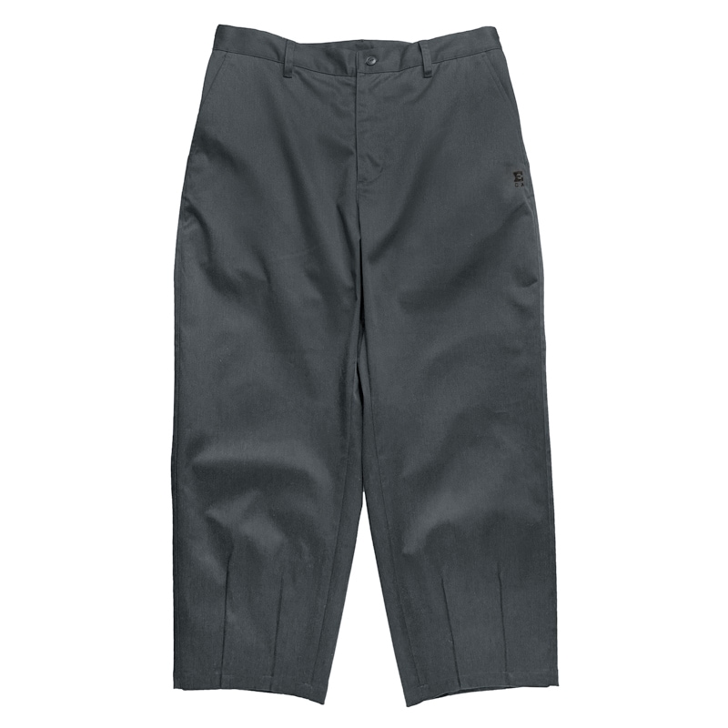 WORKY BALOON CHINO