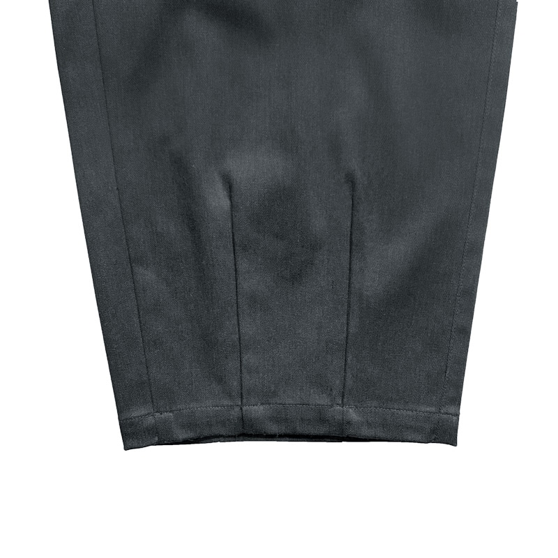 WORKY BALOON CHINO