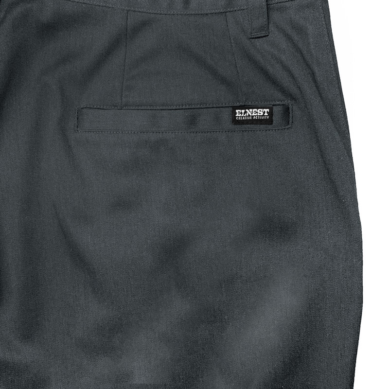WORKY BALOON CHINO