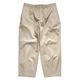 WORKY BALOON CHINO