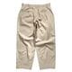 WORKY BALOON CHINO