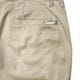 WORKY BALOON CHINO