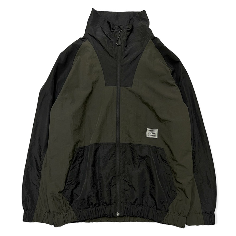 THA GATE blouson