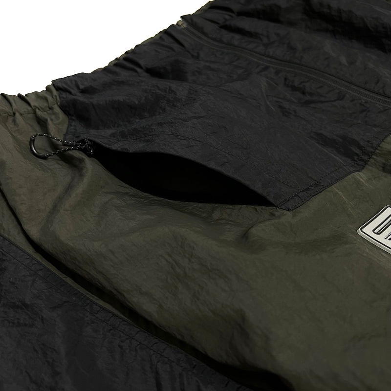 THA GATE blouson