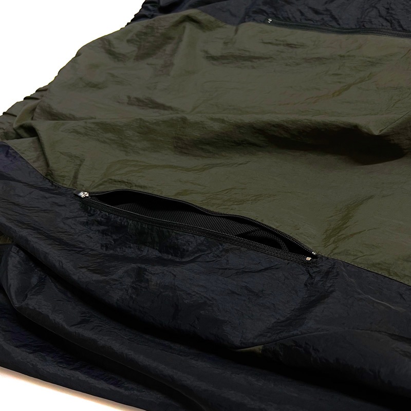 THA GATE blouson