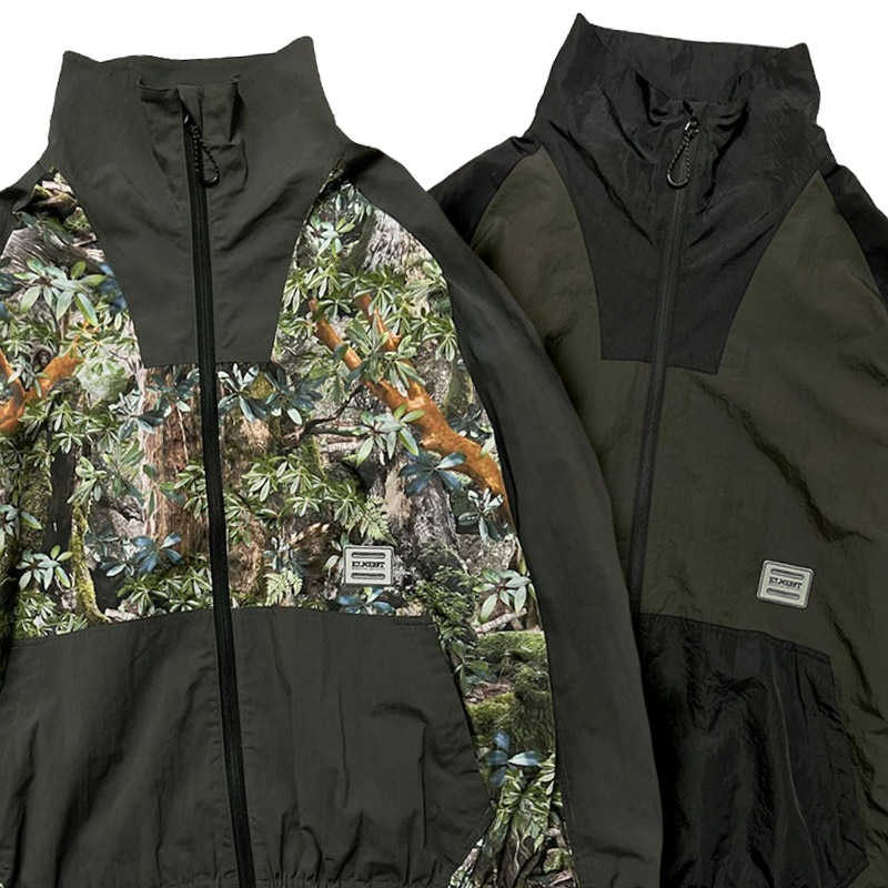 THA GATE blouson